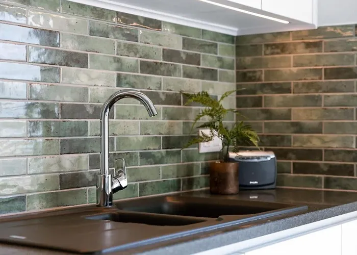 Huswell - With Beautiful Seaview In Ostend