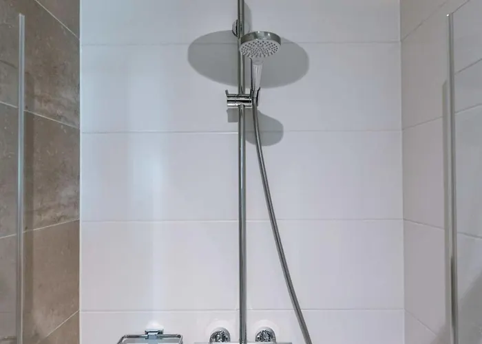 Apartment Huswell - With Beautiful Seaview In *