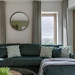 Апартаменты Casiola - With Beautiful Seaview In Остенде
