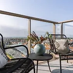 Casiola - With Beautiful Seaview In Ostende