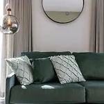 Casiola - With Beautiful Seaview In Апартаменты