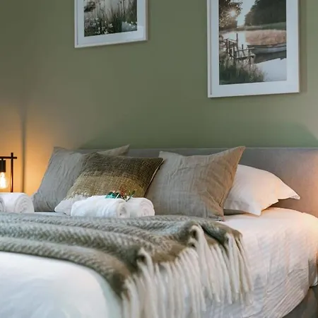 Huswell - With Beautiful Seaview In