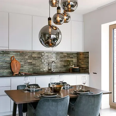 Huswell - With Beautiful Seaview In * Ostende