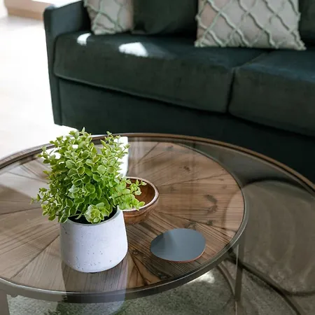 Huswell - With Beautiful Seaview In Apartment