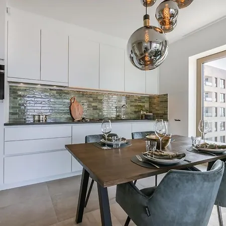 Huswell - With Beautiful Seaview In Ostende