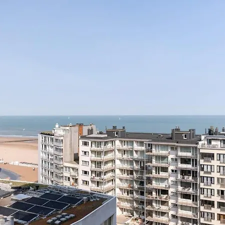 Casiola - With Beautiful Seaview In Appartement *