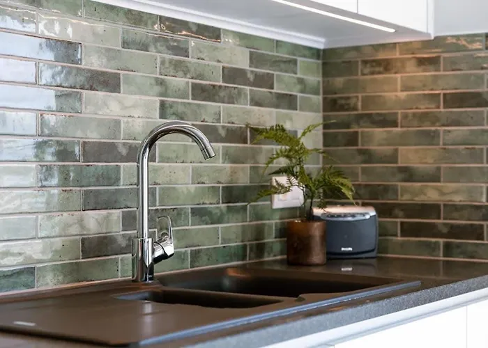 Apartment Huswell - With Beautiful Seaview In *