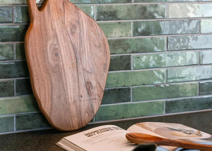 Huswell - With Beautiful Seaview In Apartment Ostende