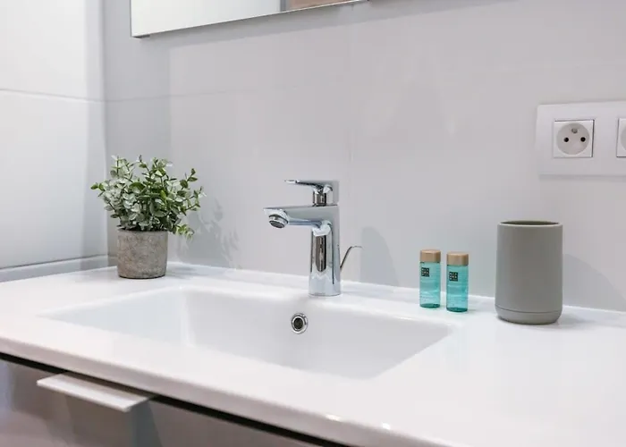 Apartment Huswell - With Beautiful Seaview In