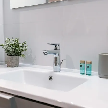 Huswell - With Beautiful Seaview In Apartamento Ostende