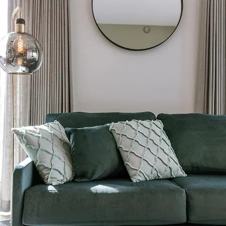 Apartamento Huswell - With Beautiful Seaview In *