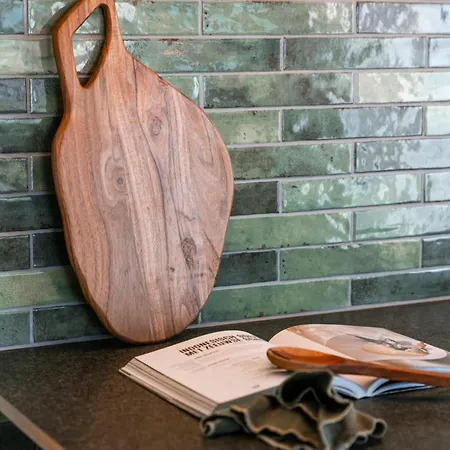 Apartamento Huswell - With Beautiful Seaview In